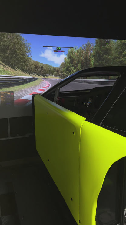 Full Scale Simulator